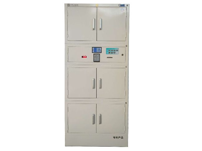 手機屏蔽柜的結(jié)構(gòu)特點？