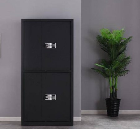 如何購買高性價比電子保密柜？