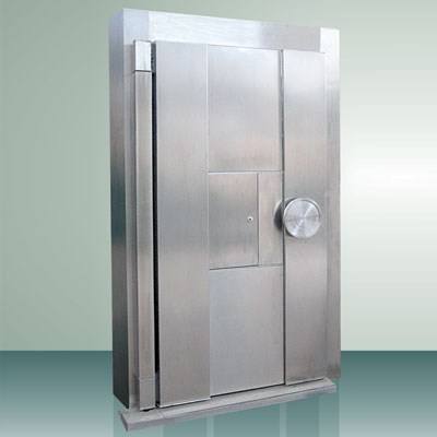 金庫(kù)門價(jià)格大概要多少錢?