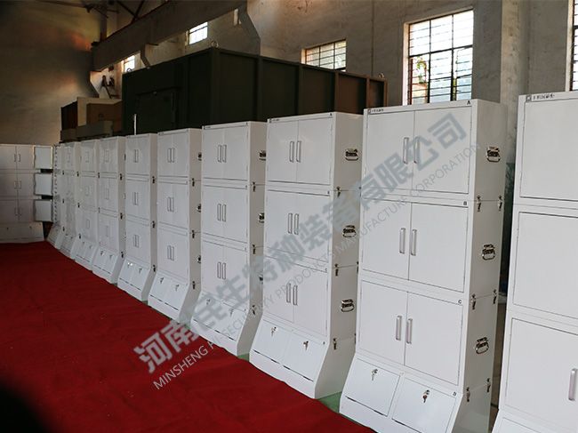 手機屏蔽柜怎么選？怎么使用？