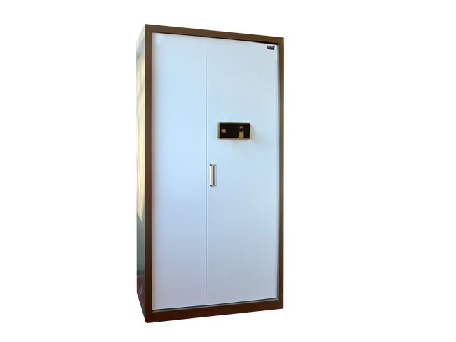 電子保密柜忘記密碼怎么打開？